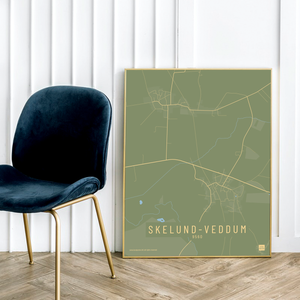 Skelund-Veddum