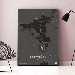 Skovsgård