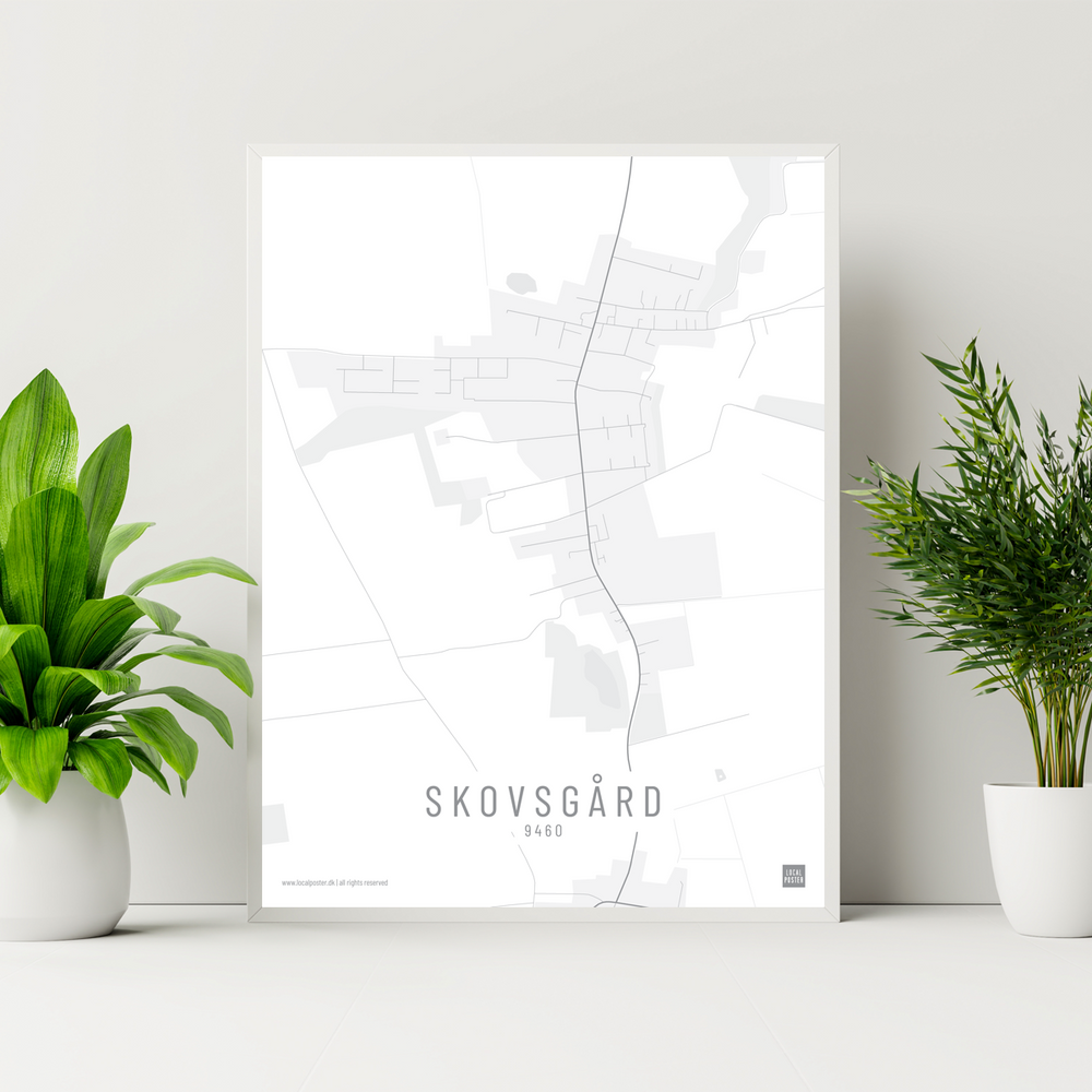 Skovsgård