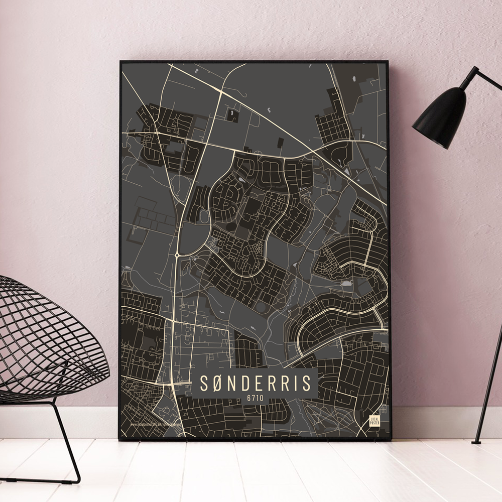 Sønderris