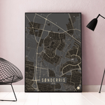 Sønderris