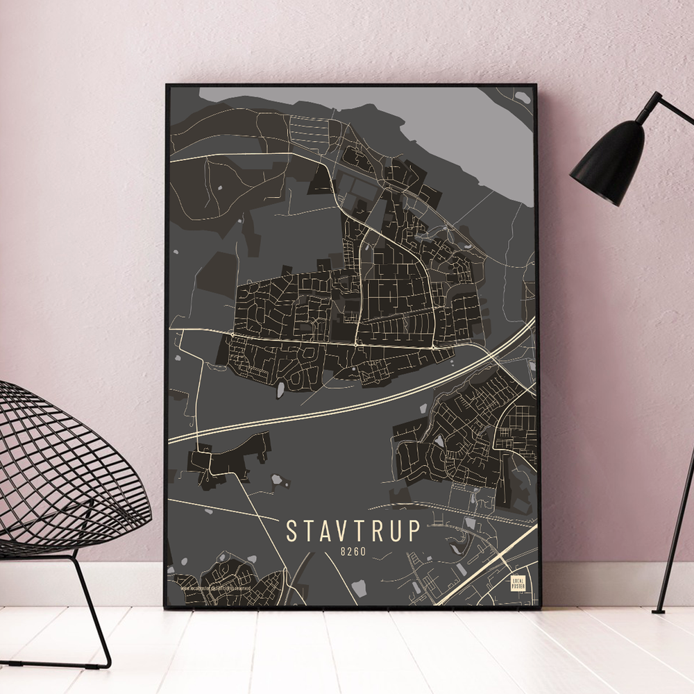 Stavtrup