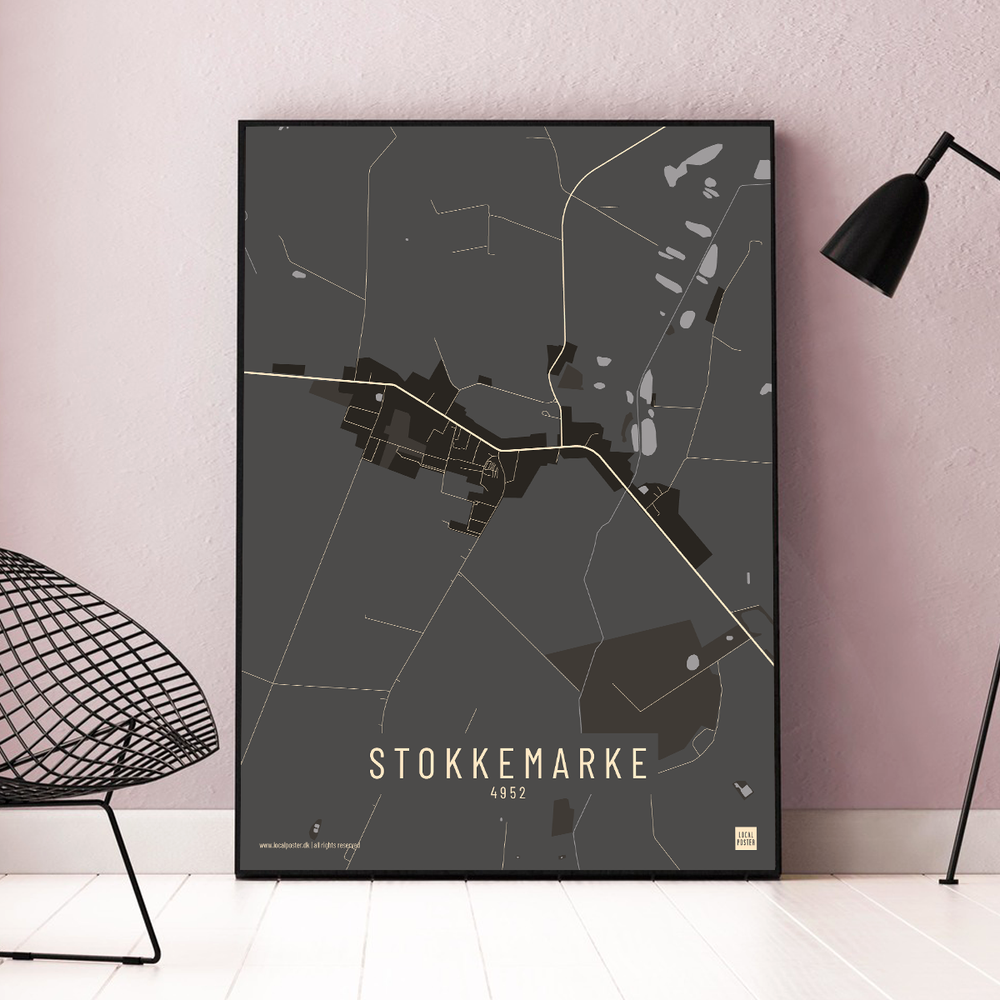 Stokkemarke