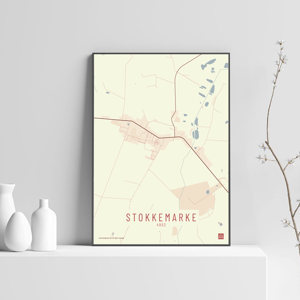 Stokkemarke