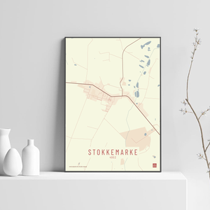 Stokkemarke