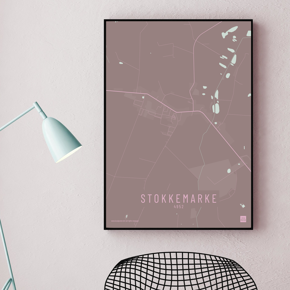Stokkemarke