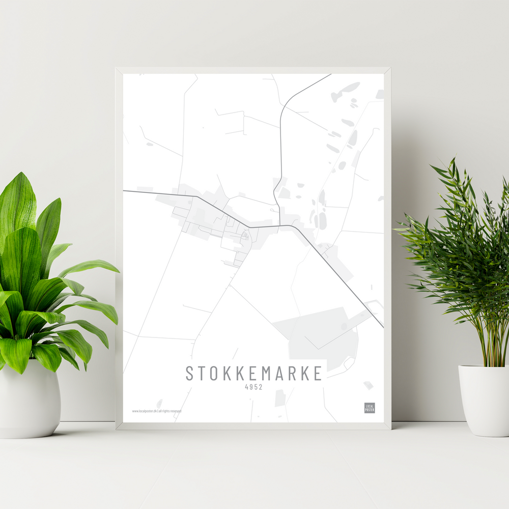 Stokkemarke