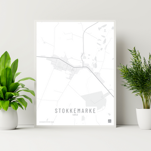Stokkemarke