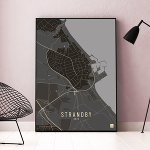 Strandby