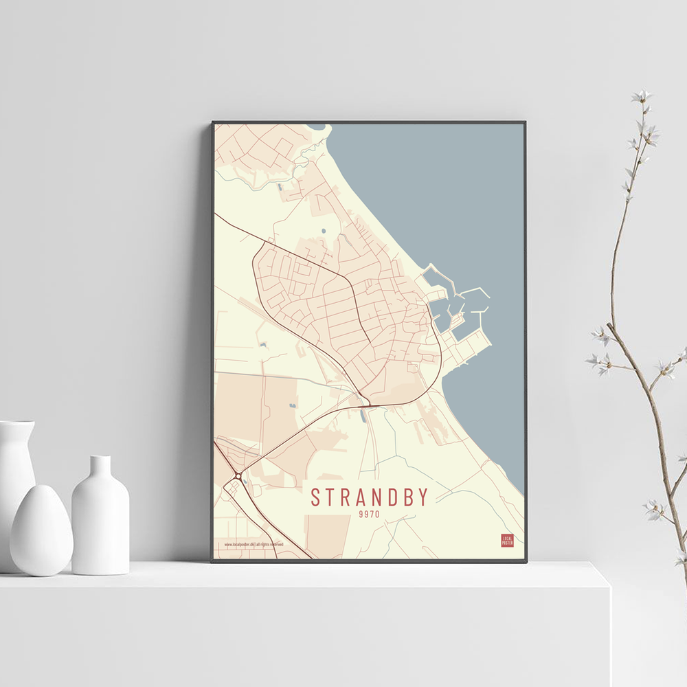 Strandby