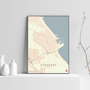 Strandby