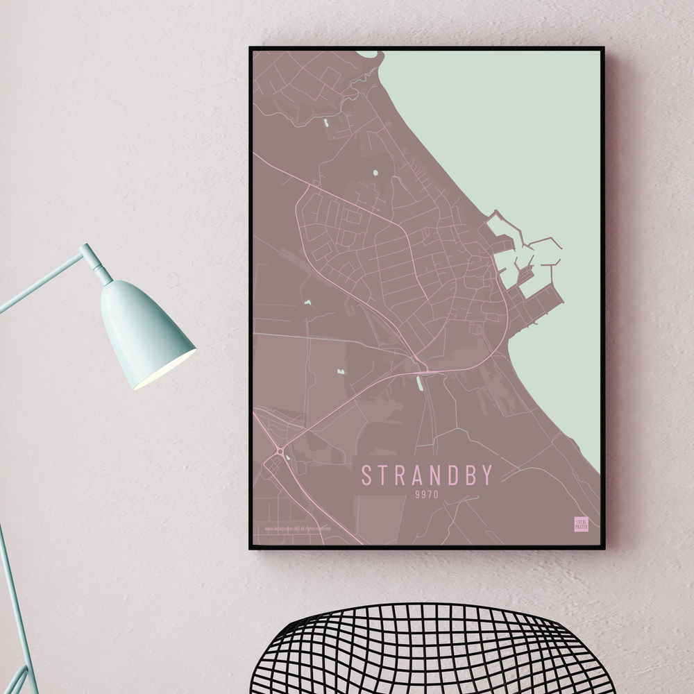 Strandby