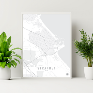 Strandby