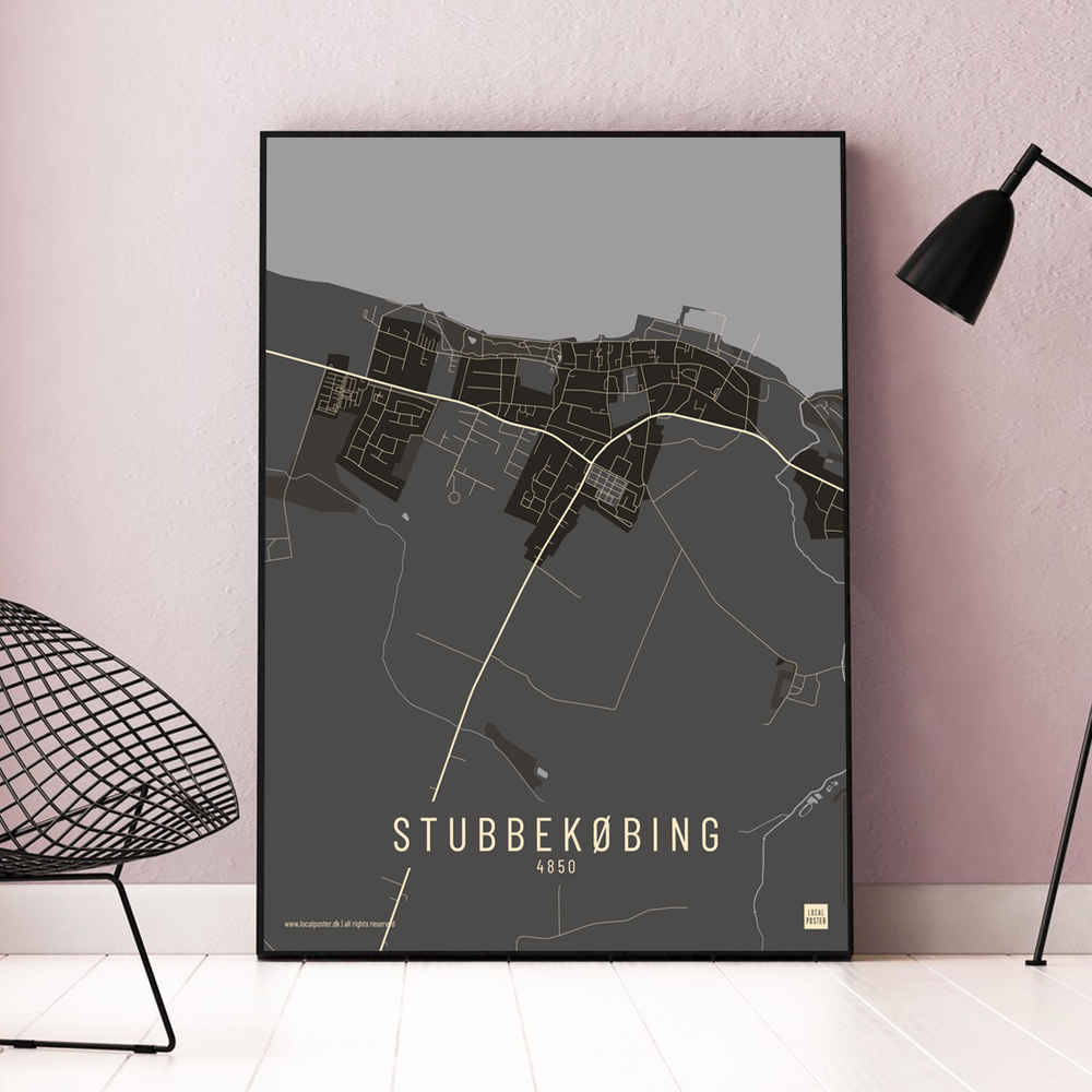 Stubbekøbing