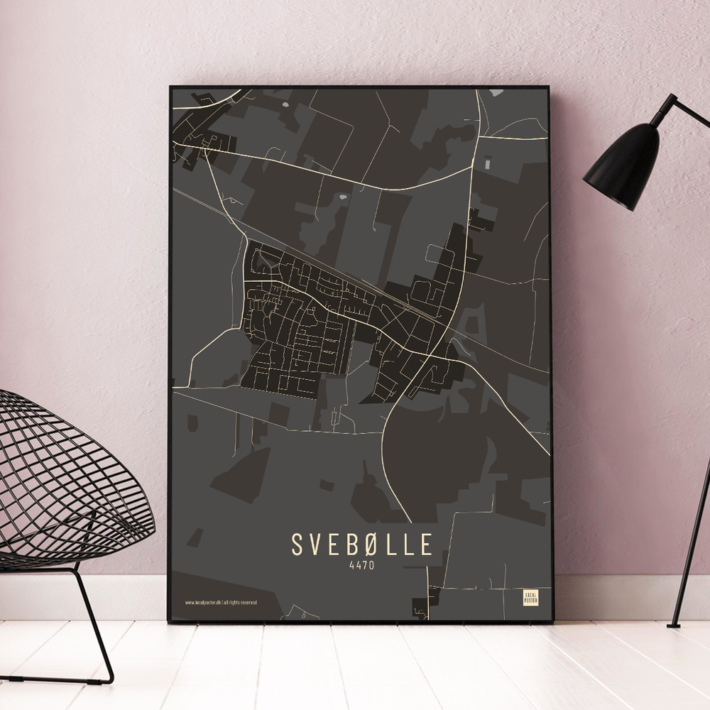 Svebølle