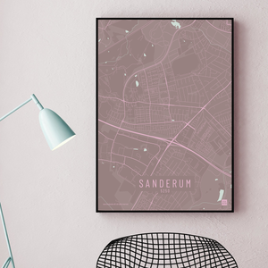 Sanderum