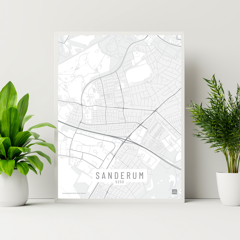 Sanderum