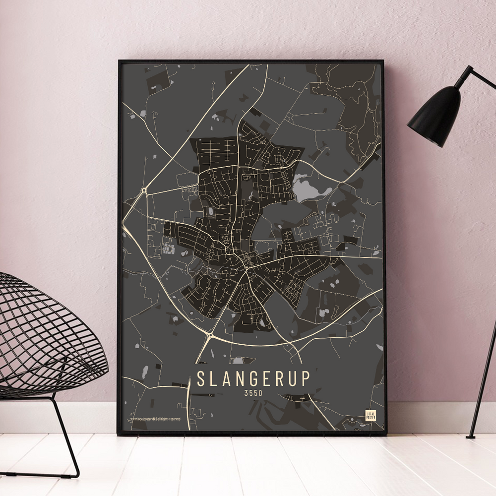 Slangerup