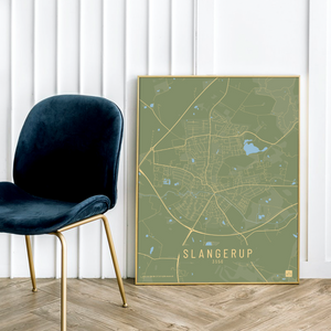 Slangerup