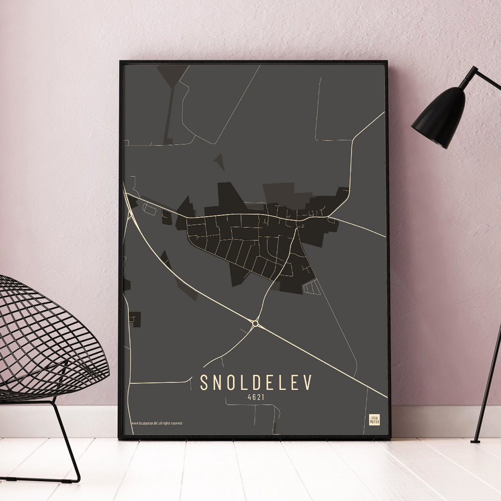 Snoldelev