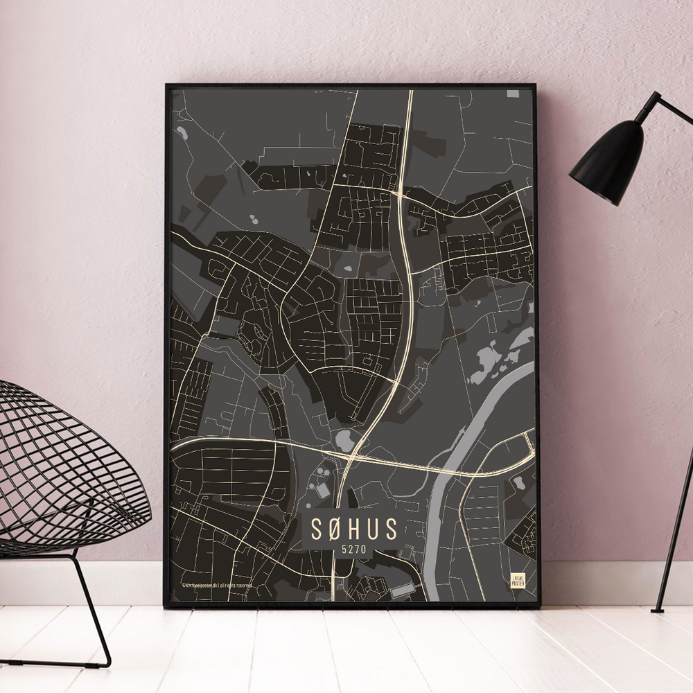Søhus
