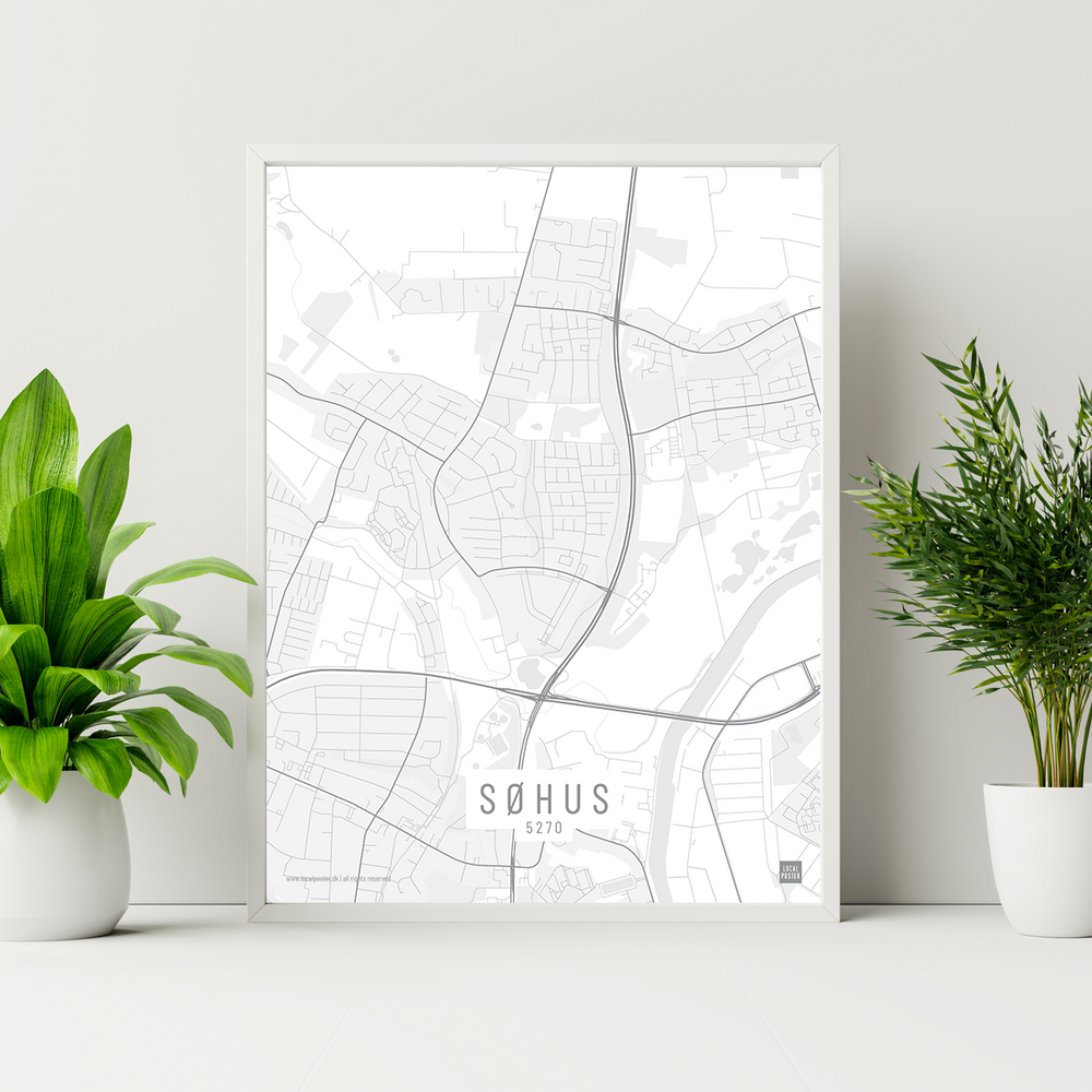 Søhus