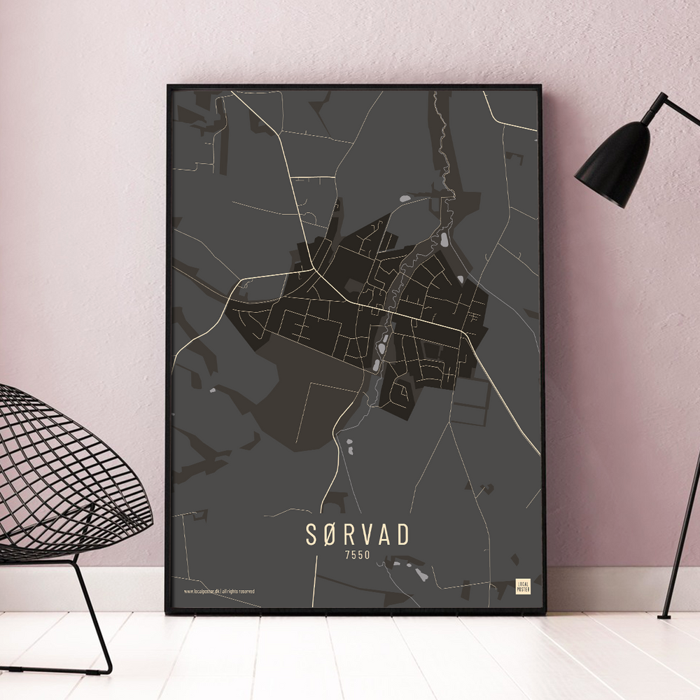 Sørvad