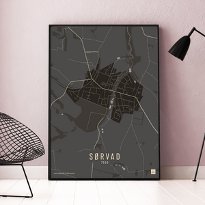 Sørvad
