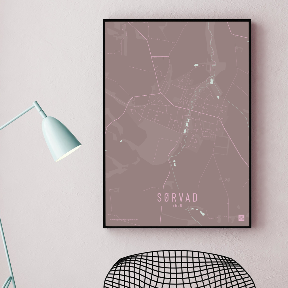 Sørvad