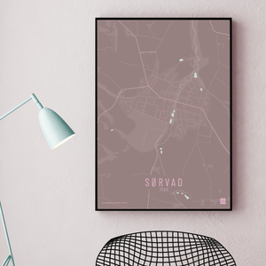 Sørvad