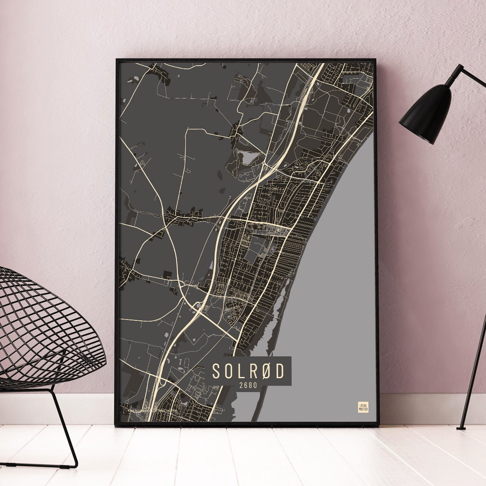 Solrød