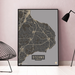 Stevns