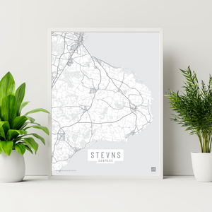 Stevns