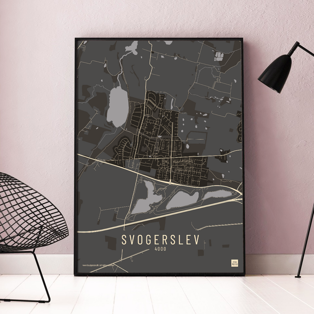 Svogerslev