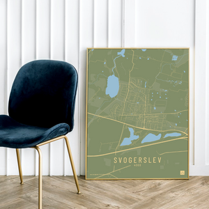 Svogerslev