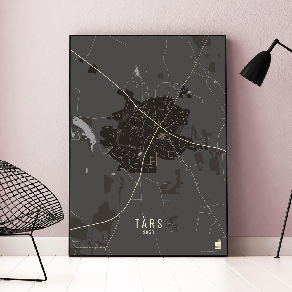 Tårs