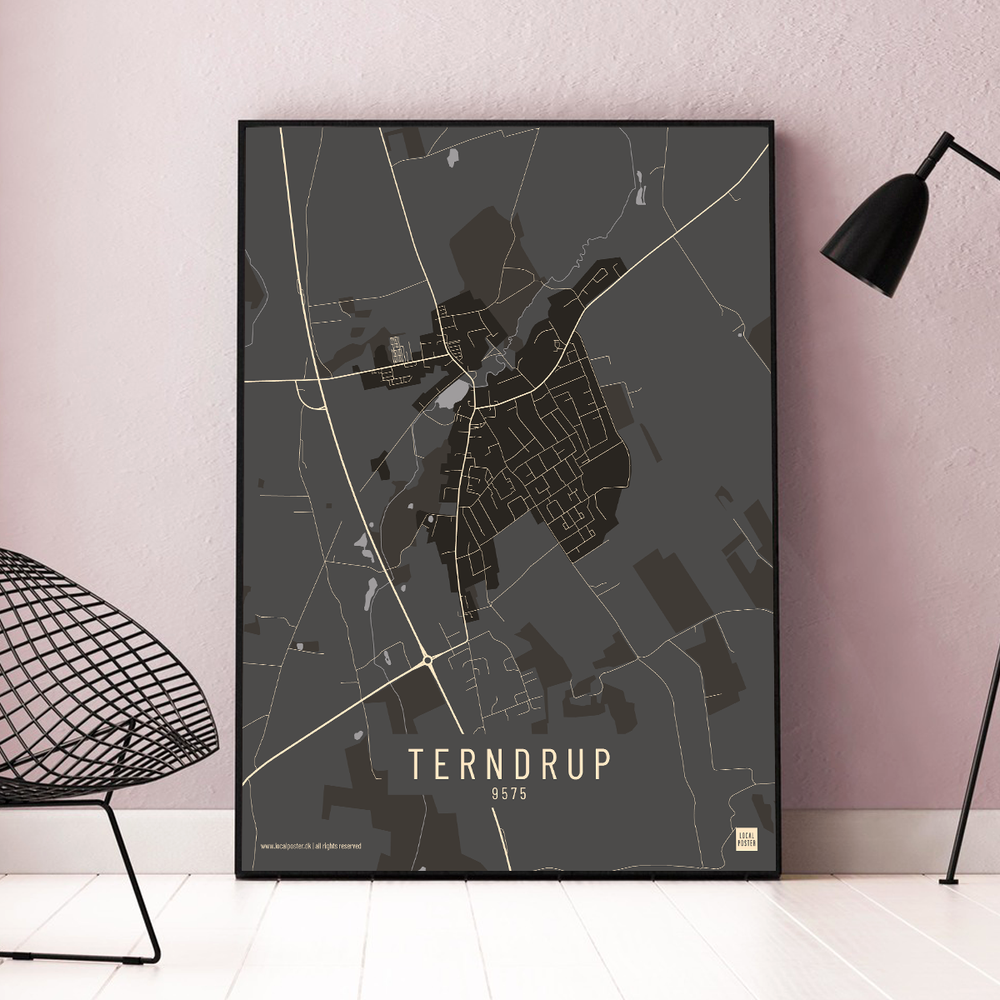 Terndrup