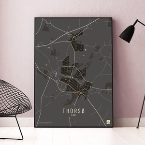 Thorsø