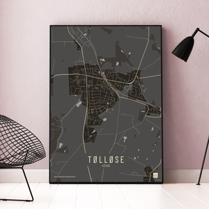 Tølløse