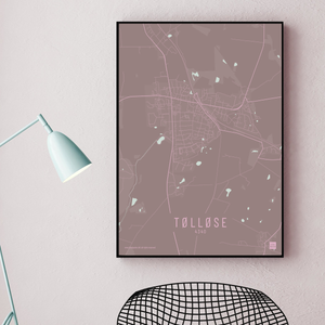 Tølløse