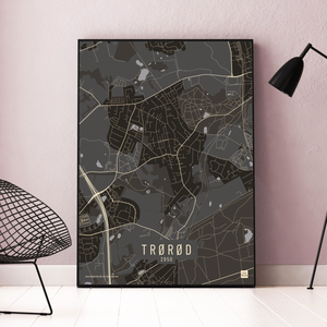 Trørød