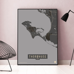 Thorøhuse