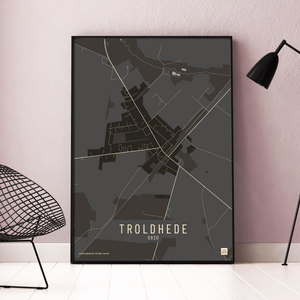 Troldhede
