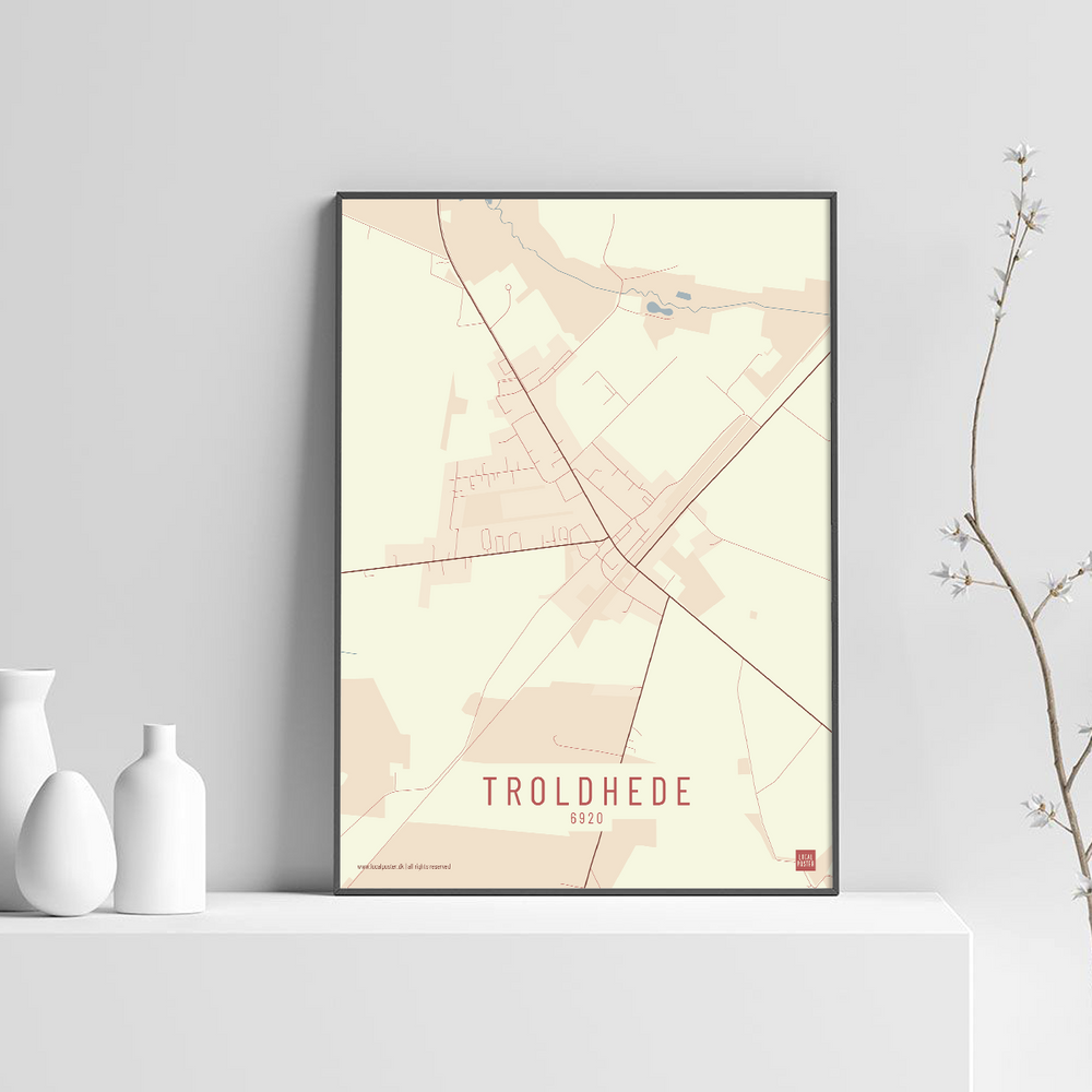 Troldhede