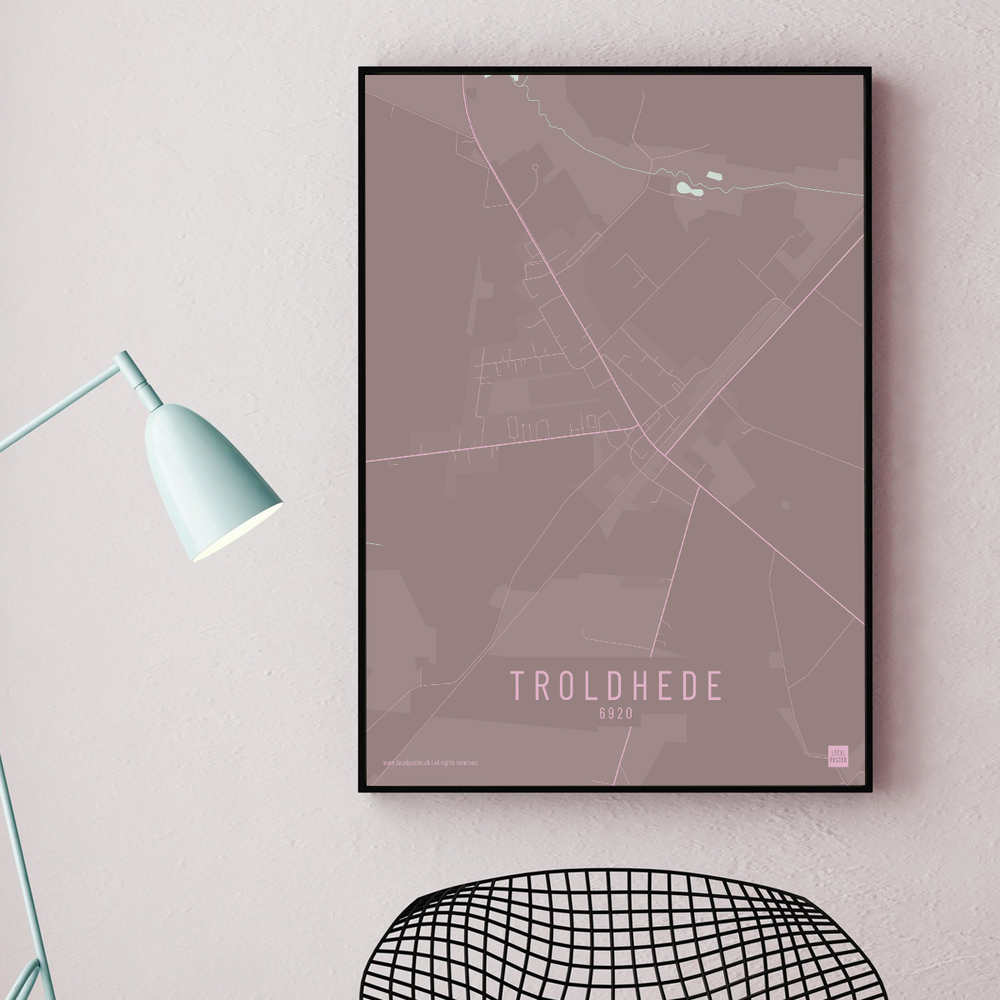 Troldhede