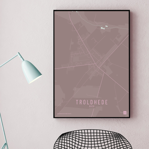 Troldhede