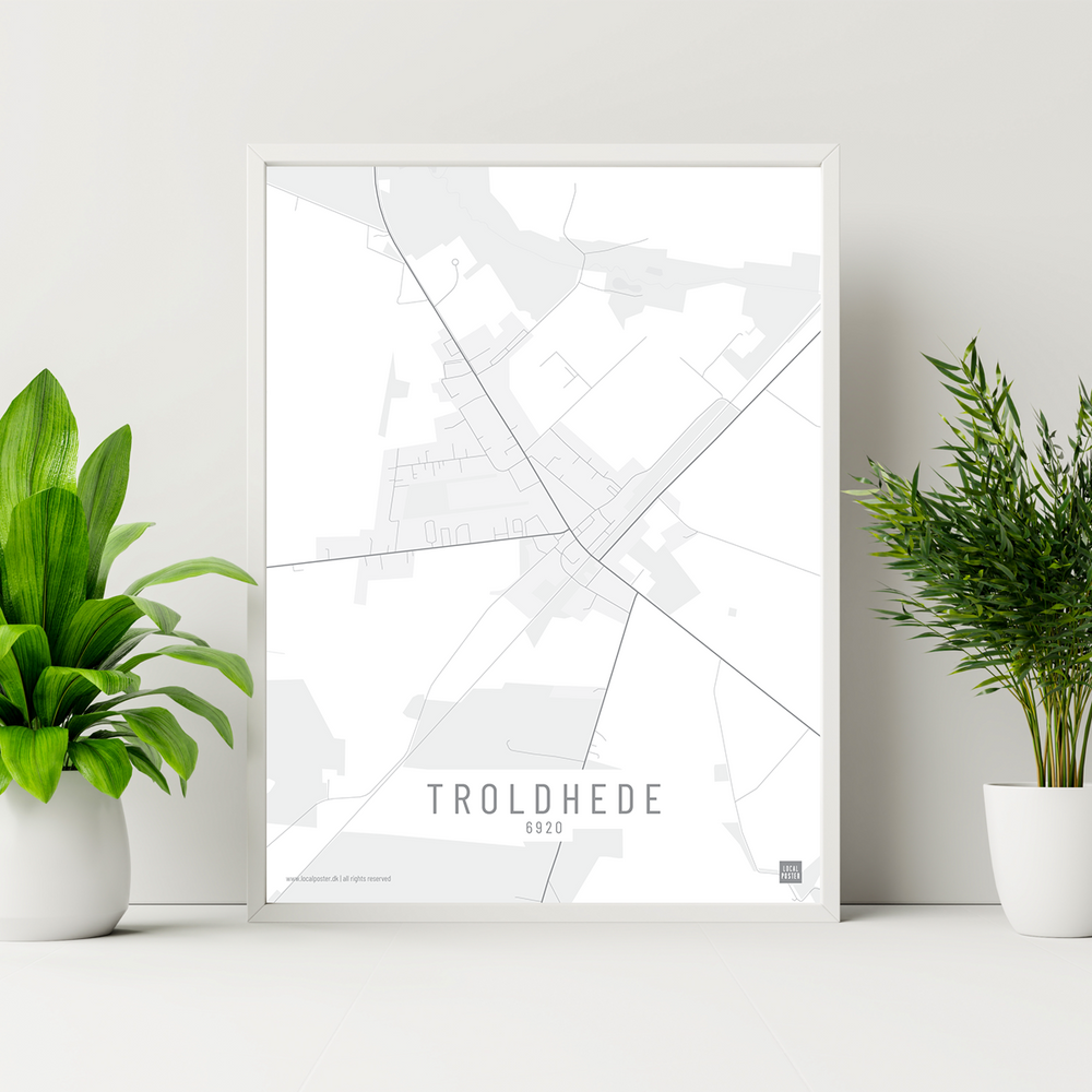 Troldhede