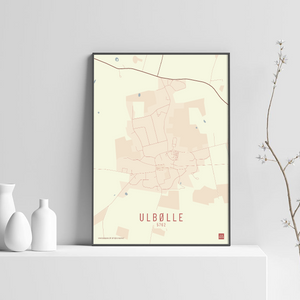 Ulbølle