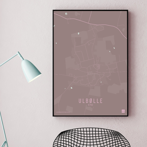 Ulbølle
