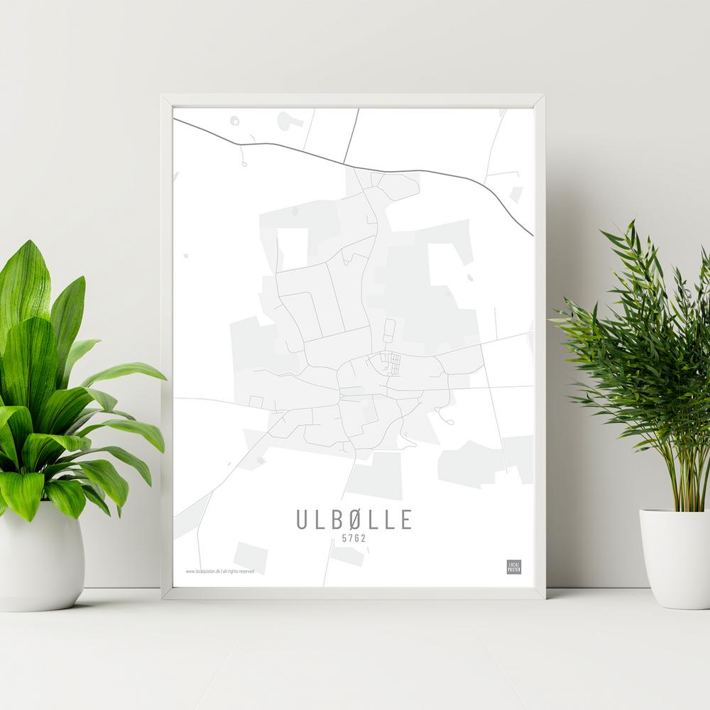 Ulbølle